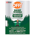 Insect Repel Wipes, 144 ct, Packet, PK144
