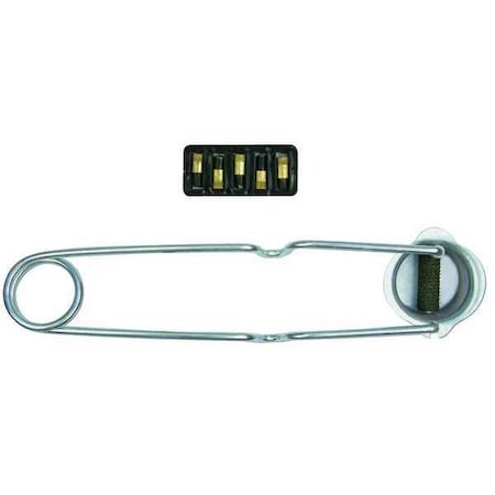 Single Flint Lighter, Includes 5 Flint Renewals, Ignites Tips on Torches and Cutting Attachments