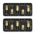 Single Flint Renewal, Two Packs of 5