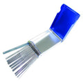 Spiral Tip Cleaner Set, 21 Piece, 2.5 In L