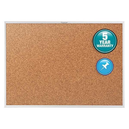 Bulletin Board, Cork, 18H x 24W In