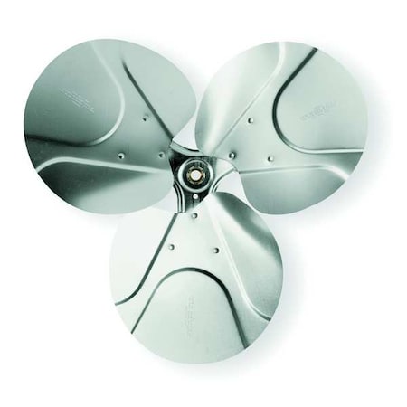 Blade, Fan, Propeller Dia.18"