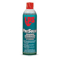 Cleaner/Degreaser, 15 Oz Aerosol Can, Liquid, Clear Water-White