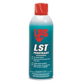 Penetrating Lubricant, 16 oz, Aerosol Spray Can, Mineral Oil Base, 350 Degrees F Max Op Temp, H2-No Food Contact, Colorless
