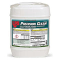 Multi-Purpose Cleaner/Degreaser, 5 Gal Jug, Liquid, Greenish-Blue