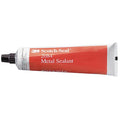 Nitrile Sealant, 5 oz, Tube, Silvers, Nitrile Base, 2084