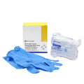 Dressing, Sterile, White, No, Gauze, Unitized