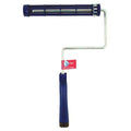 Paint Roller Frame, Cage, Plastic Handle, 9" Rollers