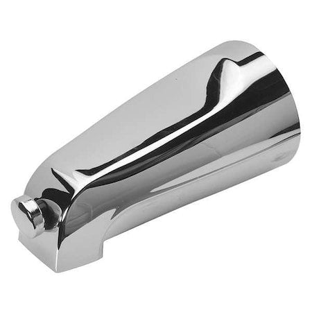 Tub, Tub Spouts, Chrome