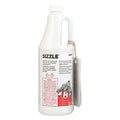 Sizzle, Drain and Waste System Cleaner, Ready To Use, Liquid, 1 qt