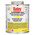 FlowGuard Gold CPVC Cement, 16 oz, Low VOC