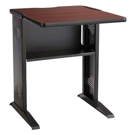 Fax/Printer Stand, Reversible Colors