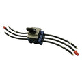 Disconnect Switch, 600V, 1 or 3 Phase