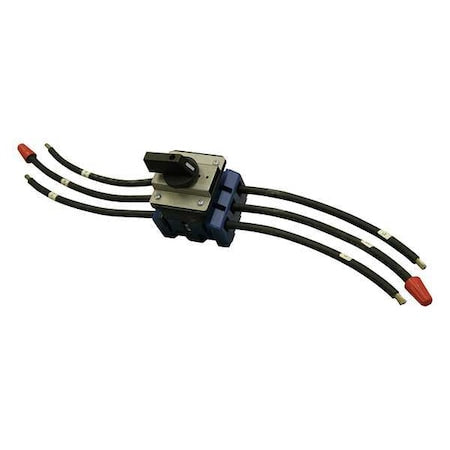 Disconnect Switch, 600V, 1 or 3 Phase