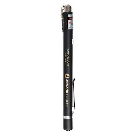Visual Fault Locator