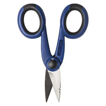 Communication Scissors,6 In. L