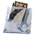 Metal-In Static Shielding Bag,18x10in,PK100