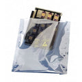 Metal-In Static Shielding Bag,24""W,PK100