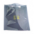 Metal-In Static Shielding Bag,18x18in,PK100