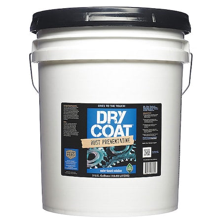 Rust Preventative, Water Based