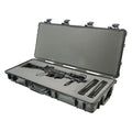 Protective Case, 13-1/2" W x 35-3/4" L x 5-1/4" H