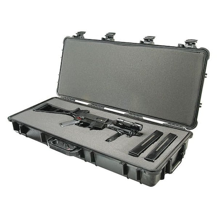 Protective Case, 13-1/2" W x 35-3/4" L x 5-1/4" H