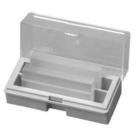 Cover Slip, Borosilicate Glass, PK69