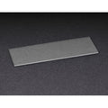 Microscope Slide, White Glass, PK72 (Formerly Lab Safety Supply)