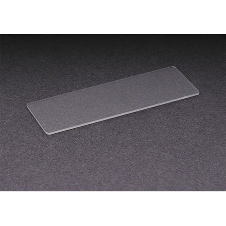 Microscope Slide, Borosilicate Glass, PK72