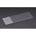 Microscope Slide, White, PK72