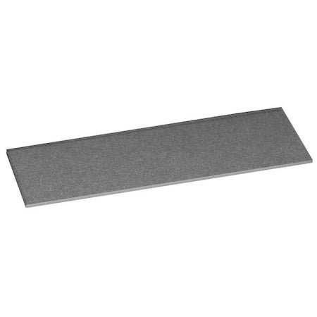 Microscope Slide, Precleaned, Plain, PK72