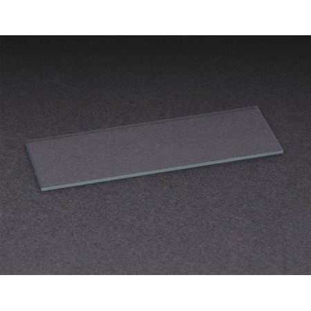 Microscope Slide, Ground, PK72