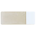 Microscope Slide, White, Ground, PK72 (Formerly Lab Safety Supply)
