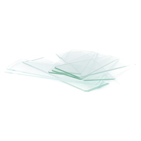 Slide, Clipped Corner, Ground Edges, PK72