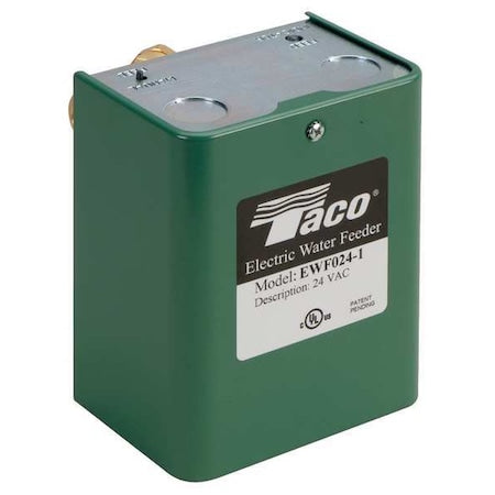 Electric Water Feeder,Dip Switches,24VAC
