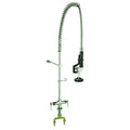 Pre-Rinse Assembly,1.6 gpm,1/2 in. FNPT