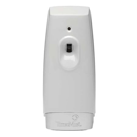Air Freshener Dispenser, White