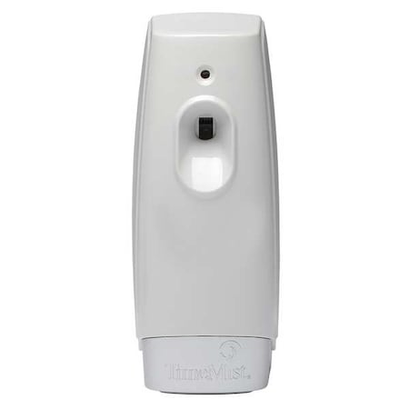 Air Freshener Dispenser, White