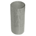 Replacement Screen, 2-1/2 In, 304 SS