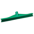 Floor Squeegee, 16 in W, Straight