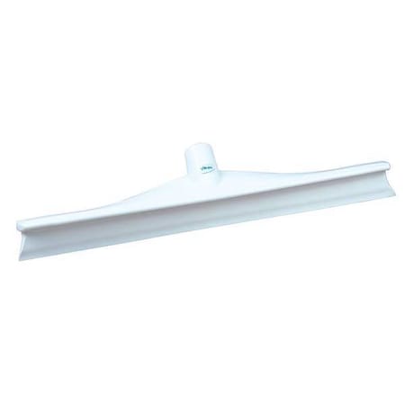 Floor Squeegee, 16 in W, Straight