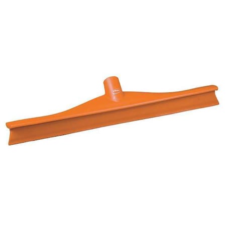 VIKAN Orange 16" Floor Squeegee