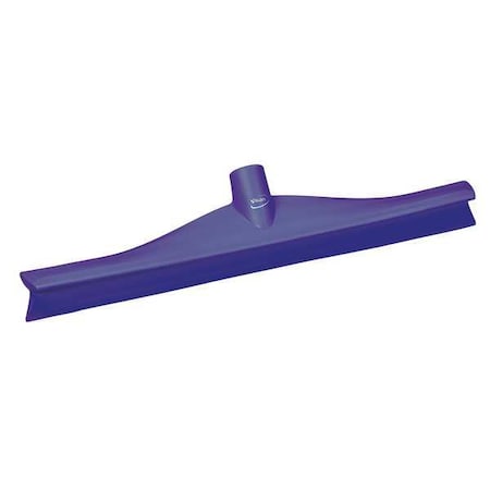 VIKAN Purple 16" Floor Squeegee