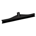 Floor Squeegee, 16 in W, Straight