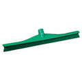 Floor Squeegee, 19 1/2 in W, Straight