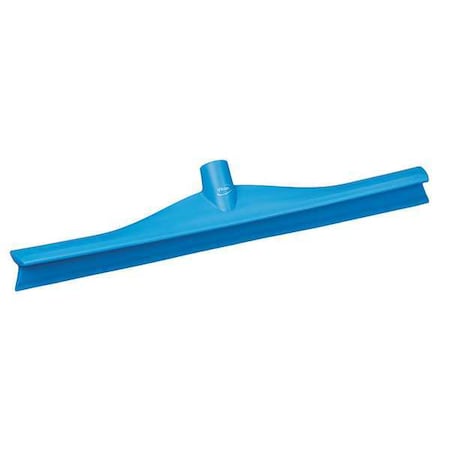 Floor Squeegee, 19 1/2 in W, Straight