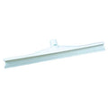 Floor Squeegee, 19 1/2 in W, Straight