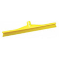 Floor Squeegee, 19 1/2 in W, Straight