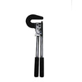 Rivet Squeezer, C Style, Steel