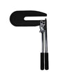 Rivet Squeezer, C Style, Steel
